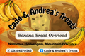 Freshly Baked Bread