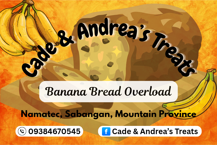 Freshly Baked Bread