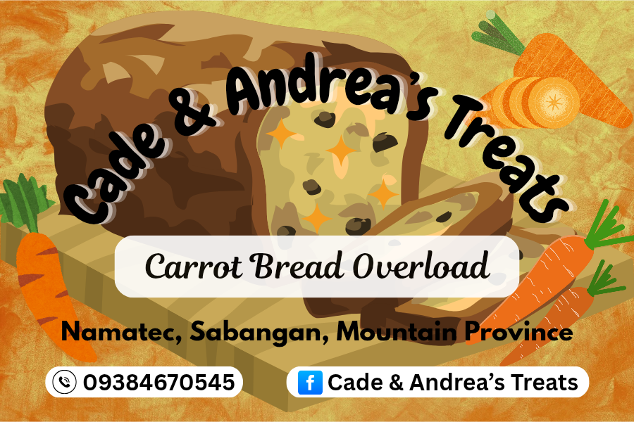 Freshly Baked Bread