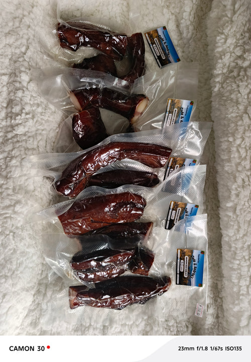 Smoked Meat