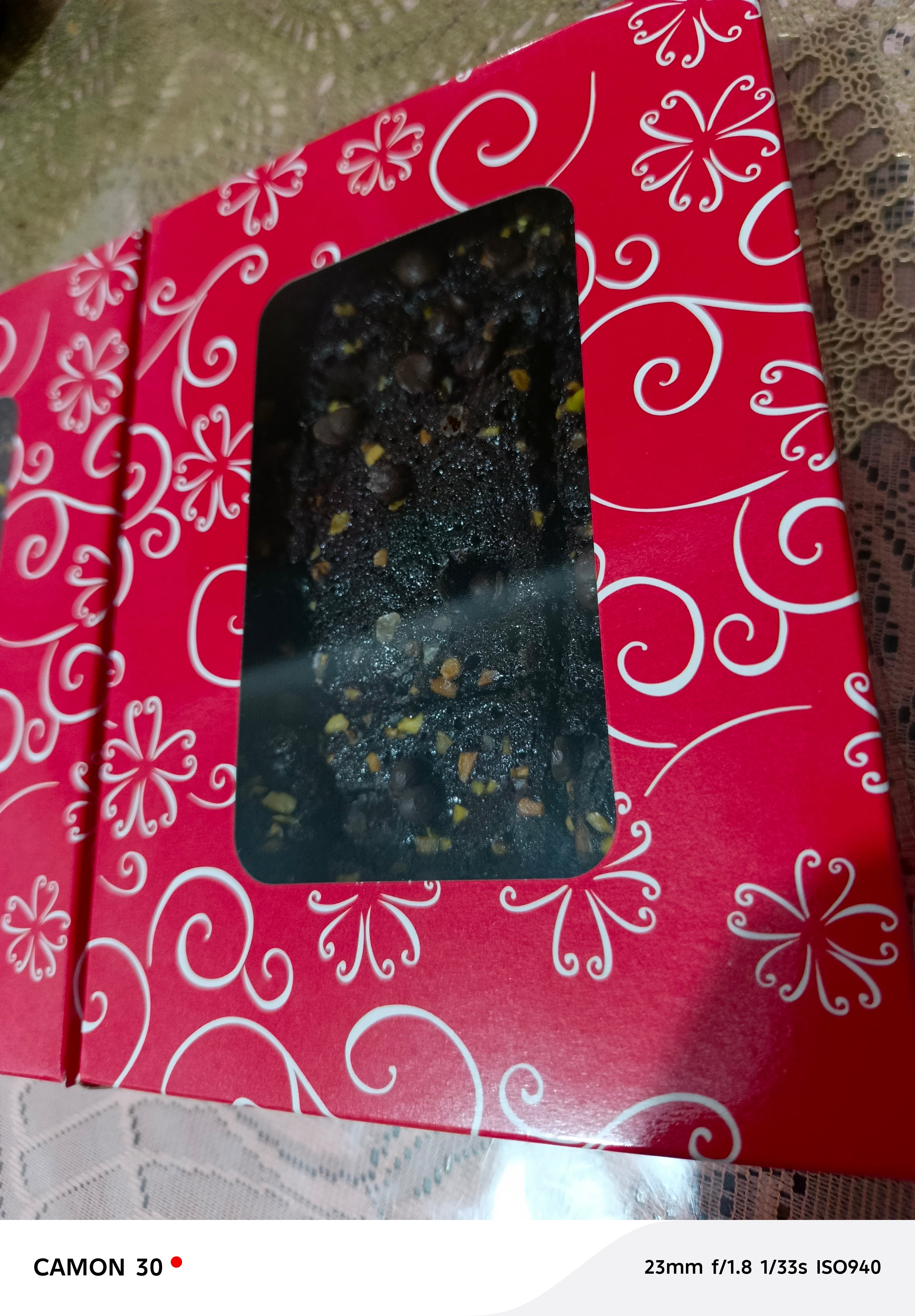 Brownies