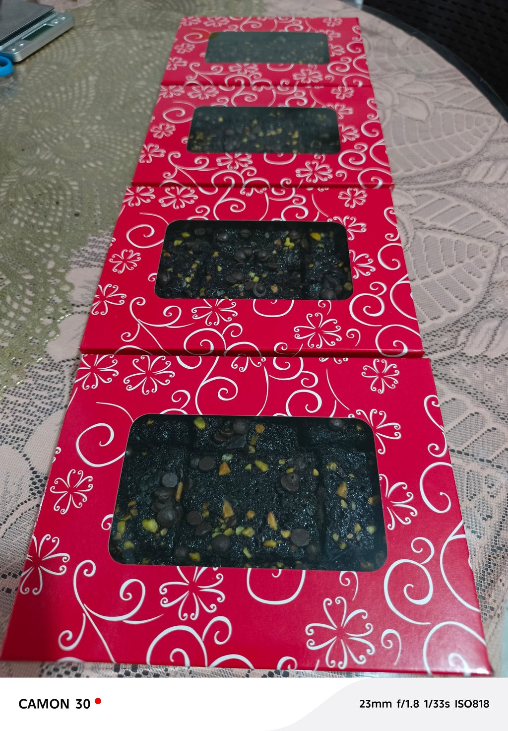 Brownies