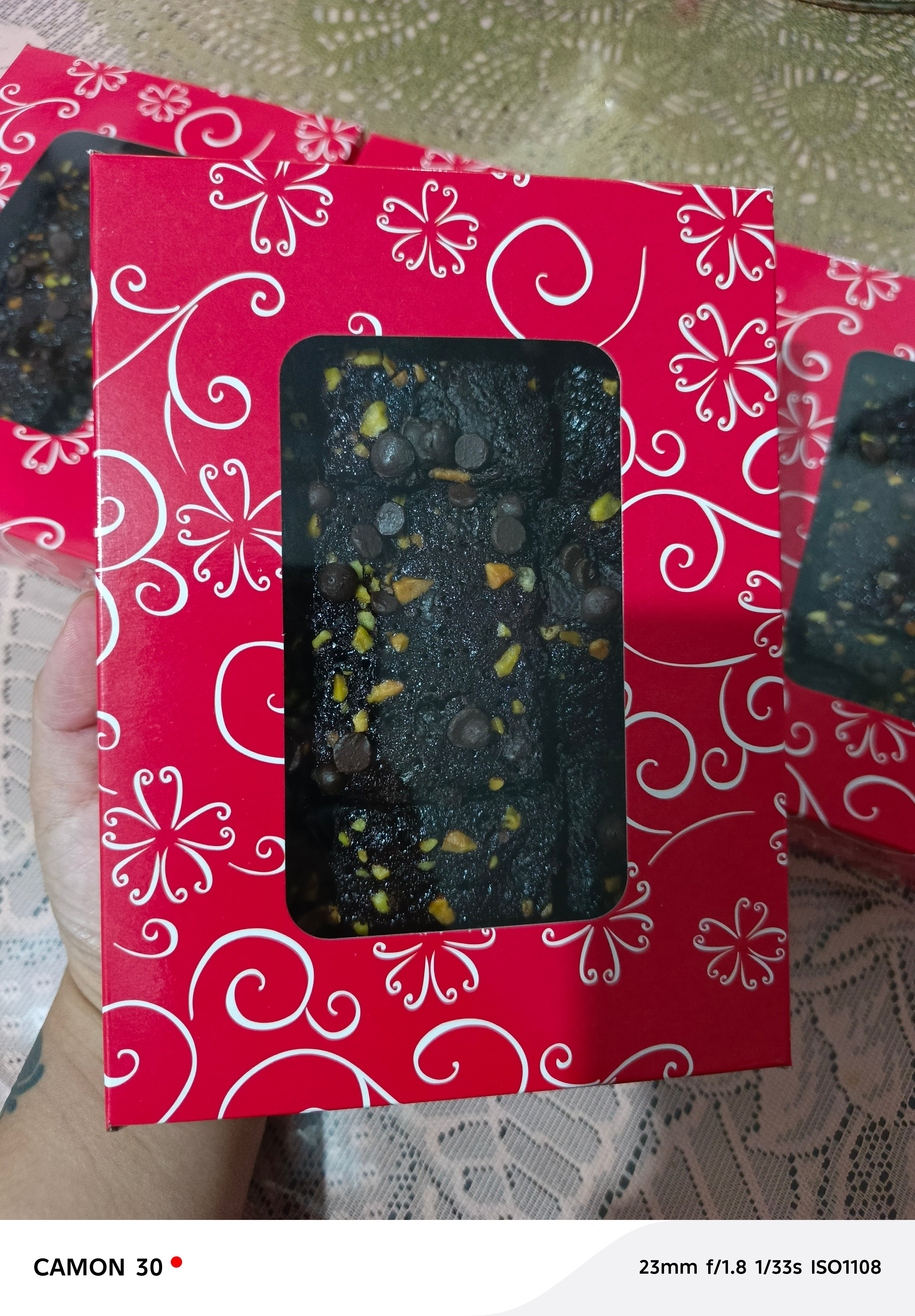 Brownies