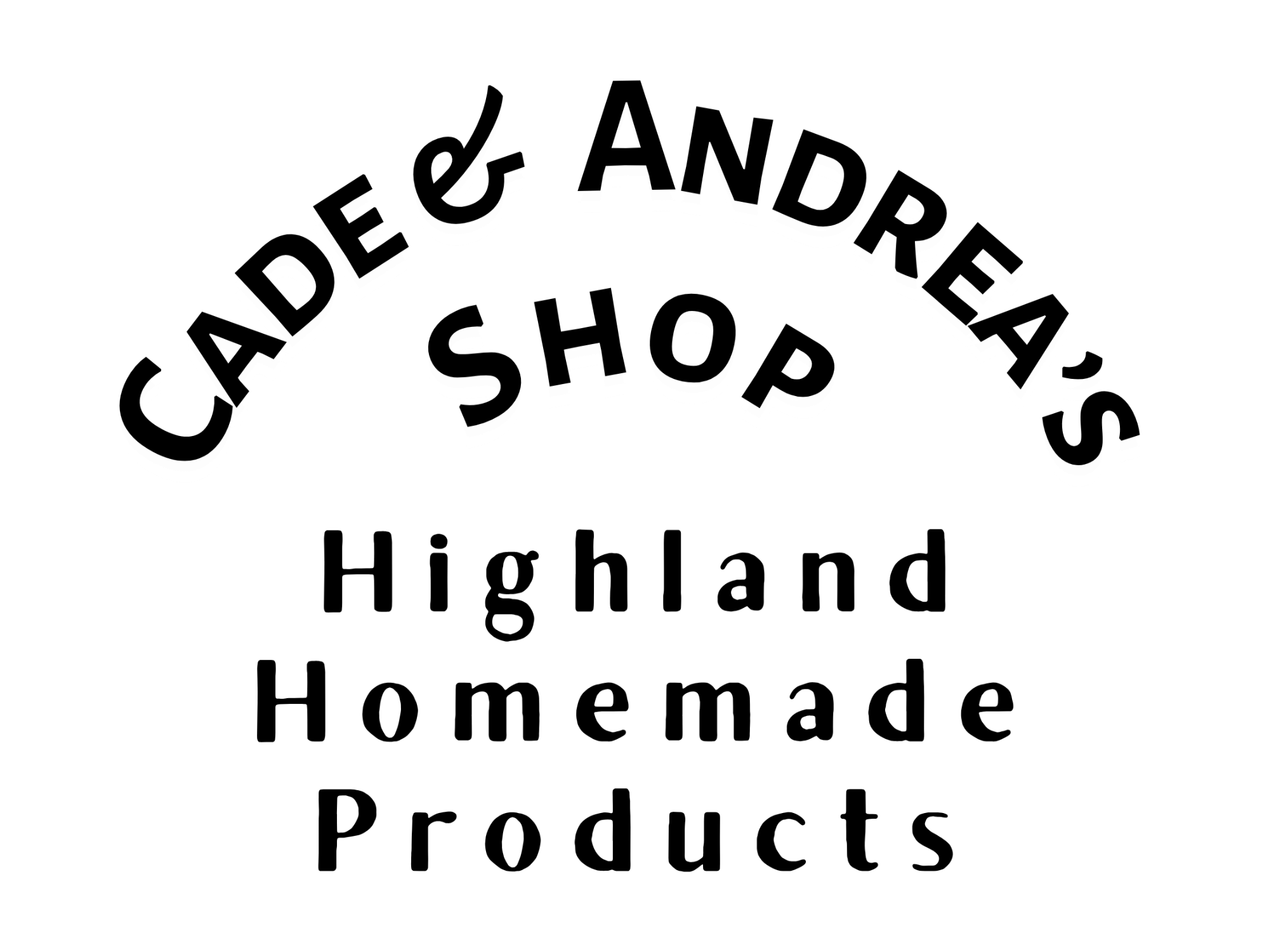 Cade & Andrea's Shop